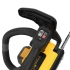 Пилка ланцюгова акумуляторна безщіткова з верхньою рукояткою DeWALT DCMCST635X1