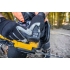 Пилка ланцюгова акумуляторна безщіткова з верхньою рукояткою DeWALT DCMCST635X1