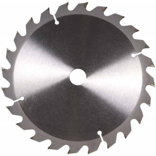 Пильний диск Ferm T24 185х20 мм (CSA1007)