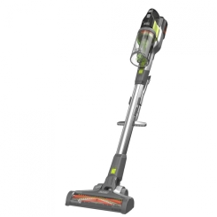 Пилосос акумуляторний BLACK+DECKER BHFEV362DA