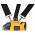 Пилосос акумуляторний безщітковий DeWALT DWH161N