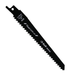 Пиляльне полотно S & R Meister S644D