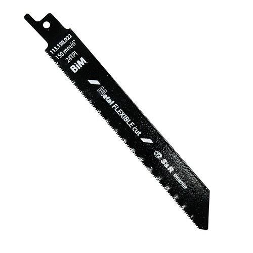 Пиляльне полотно S & R Meister S922AF