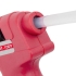 Пістолет клейовий 7-8 мм, 10 Вт, 230 В INTERTOOL RT-1009