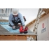 Пістолет цвяхозабивний акумуляторний MILWAUKEE M18 FRCN45-0X