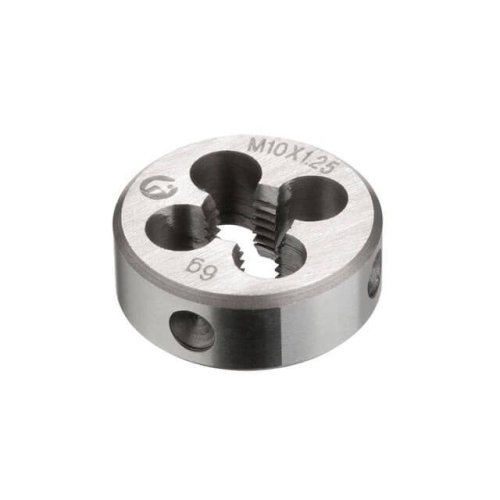 Плашка, M10×1,25 мм INTERTOOL SD-8230