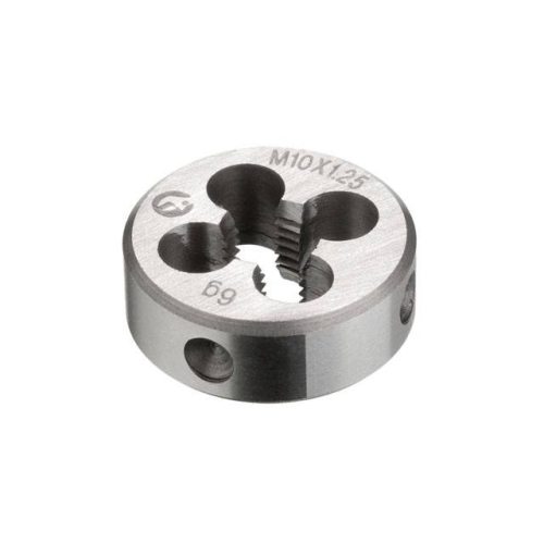 Плашка, M10×1,25 мм INTERTOOL SD-8230