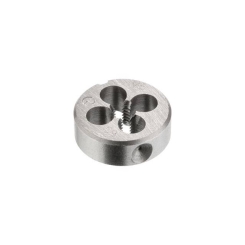 Плашка, M5×0,8 мм INTERTOOL SD-8214