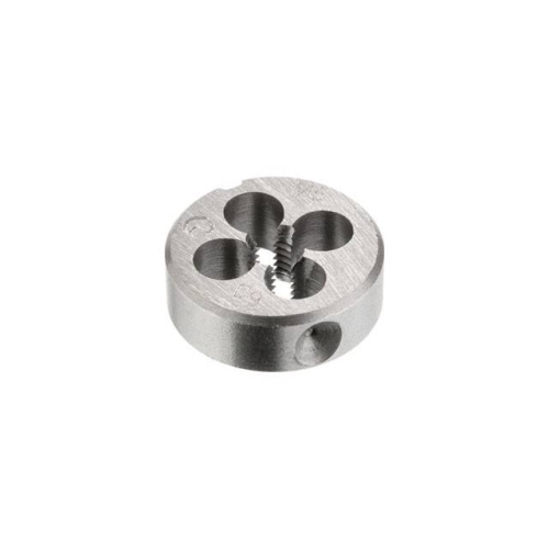 Плашка, M5×0,8 мм INTERTOOL SD-8214