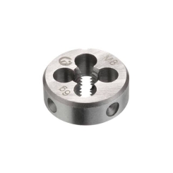 Плашка, M8×1,25 мм INTERTOOL SD-8221