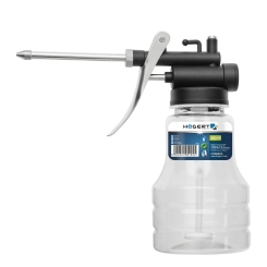 Пластмасова маслянка HOEGERT 250 HT8G925