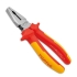 Плоскогубці 7" 1000V VDE (chrome molybdenum) TOPTUL DGCA2207