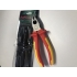 Плоскогубці 7" 1000V VDE (chrome molybdenum) TOPTUL DGCA2207