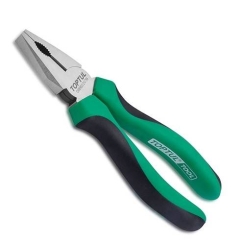 Плоскогубці 7" (chrome molybdenum) TOPTUL DBBB2207B