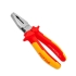 Плоскогубці 8" 1000V VDE (chrome molybdenum) TOPTUL DGCA2208