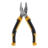 Плоскогубці LASER HARDENED комбіновані, L=160 мм DeWALT DWHT82808-0