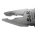 Плоскогубці S & R 180 мм комбіновані тисячі V