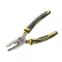 Плоскогубці FatMax® комбіновані завдовжки 160 мм STANLEY 0-89-866