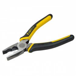 Плоскогубці FatMax® комбіновані завдовжки 160 мм STANLEY 0-89-866