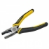 Плоскогубці FatMax® комбіновані завдовжки 160 мм STANLEY 0-89-866