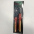 Плоскогубці переставні 10" 1000V VDE (chrome molybdenum) TOPTUL DGCE2210