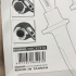 Плоскогубці переставні 10" 1000V VDE (chrome molybdenum) TOPTUL DGCE2210