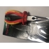 Плоскогубці з подовженими губками 6" 1000V VDE (chrome molybdenum) TOPTUL DGCB2206