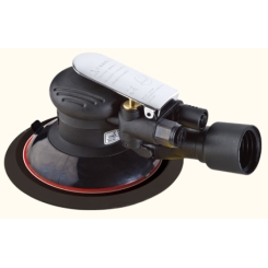 Пневмошліфмашина Suntech SM-65-6133С,12000об/хв, Ø5мм,125мм,5/16'-24,1/4,10мм,57л/хв0,7кг,6,2Бар,76d