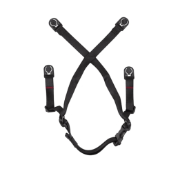 Ремінь підборіддя EN 12492 Milwaukee BOLT™ 200 (10 шт.), 4932480662