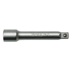 Подовжувач YATO : квадрат 1/2, L= 76 мм [15/30/120]