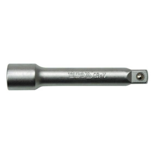 Подовжувач YATO : квадрат 1/2, L= 76 мм [15/30/120]