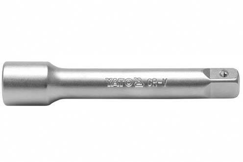 Подовжувач YATO, M=3/8"(9,5 мм), L=42 мм [10/100/200]