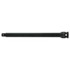 Подовжувач ударний YATO на квадр. 1/2", l=250мм [30/60]
