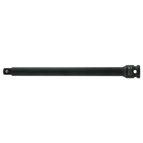 Подовжувач ударний YATO на квадр. 1/2", l=250мм [30/60]