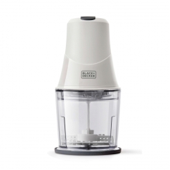 Подрібнювач BLACK+DECKER BXCH260E
