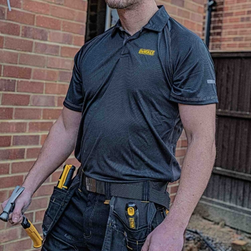 Поло DeWALT DWC125-013-XXL