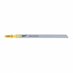 Полотна для лобзика T101BR Sp. MILWAUKEE, 105мм, (5шт)