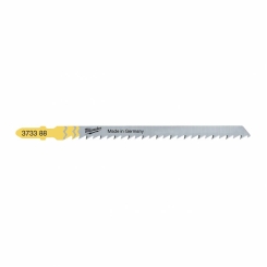 Полотна для лобзика T101DP Sp. MILWAUKEE, 105мм, (5шт)