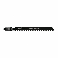 Полотна для лобзика T141HM MILWAUKEE, 75мм