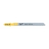 Полотна для лобзика T301CD MILWAUKEE, 105мм, (5шт)