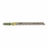 Полотна для лобзика T301CD MILWAUKEE, 105мм, (5шт)