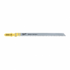 Полотна для лобзика T301CD MILWAUKEE, 105мм, (5шт)