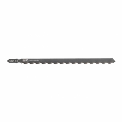Полотна для лобзика T313AW MILWAUKEE, 155мм, (5шт)