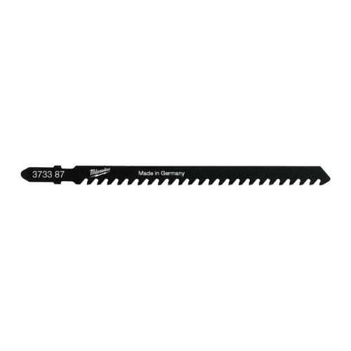 Полотна для лобзика T341HM MILWAUKEE, 105мм
