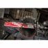 Полотно для шаб. пили TORCH CARBIDE NITRUS MILWAUKEE, 300мм / крок зуба 3,6мм, (5шт), (метал) 1
