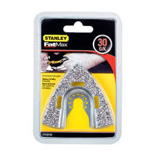 Полотно карбідове для видалення STANLEY STA26130