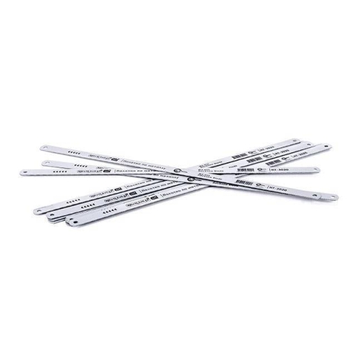 Полотно ножівкове по металу, 300×12,5×0,62, 24T, W3, HSS INTERTOOL HT-3020