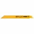 Полотно пиляльне біметалеве DeWALT DT2387