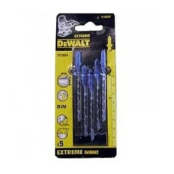 Полотно пиляльне для металу DeWALT DT2054