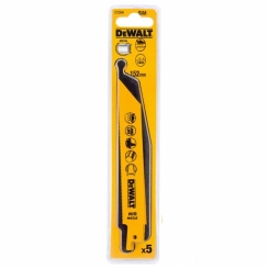 Полотно пиляльне для металу DeWALT DT2346